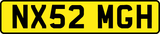 NX52MGH