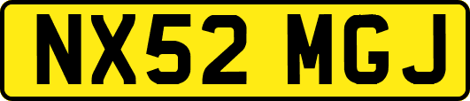 NX52MGJ