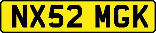 NX52MGK