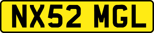 NX52MGL