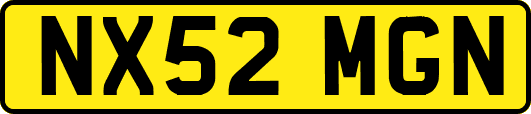 NX52MGN