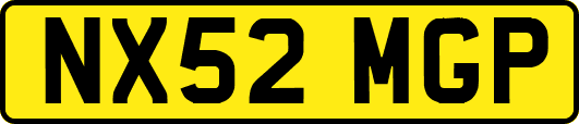 NX52MGP