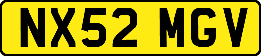 NX52MGV
