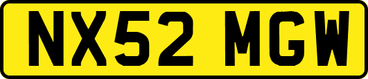 NX52MGW