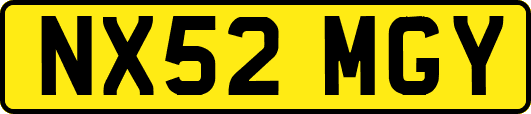 NX52MGY