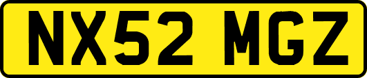 NX52MGZ