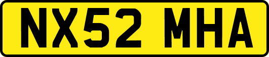 NX52MHA