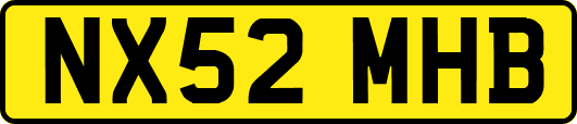 NX52MHB