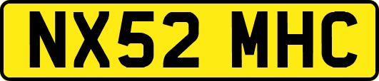 NX52MHC
