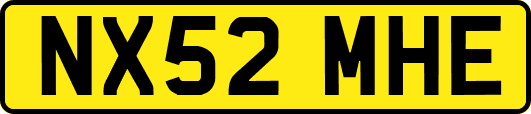 NX52MHE