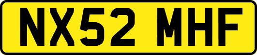NX52MHF