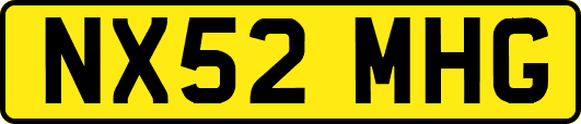 NX52MHG