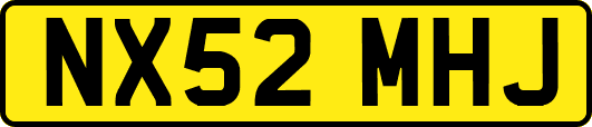 NX52MHJ