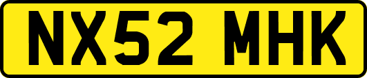 NX52MHK