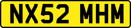 NX52MHM