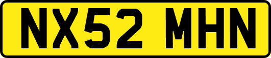 NX52MHN