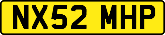 NX52MHP