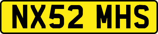 NX52MHS