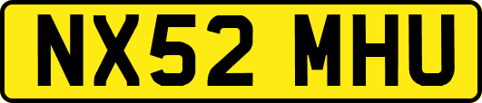 NX52MHU