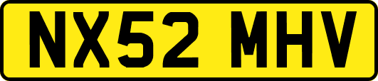 NX52MHV