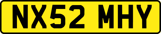 NX52MHY