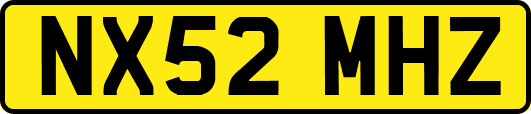 NX52MHZ