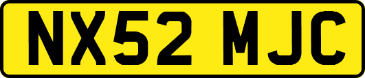 NX52MJC