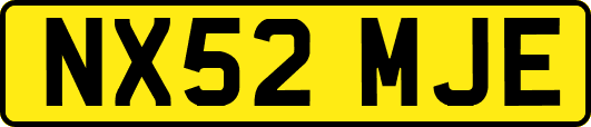 NX52MJE