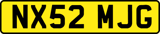 NX52MJG