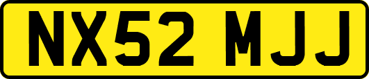 NX52MJJ