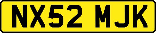 NX52MJK