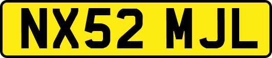 NX52MJL