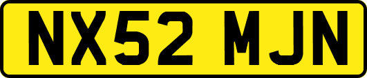 NX52MJN