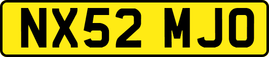 NX52MJO