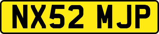 NX52MJP