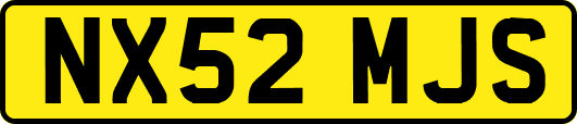 NX52MJS