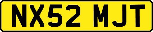NX52MJT