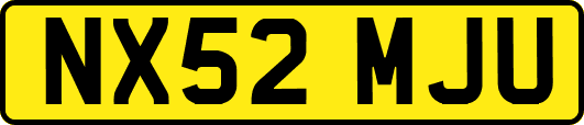 NX52MJU