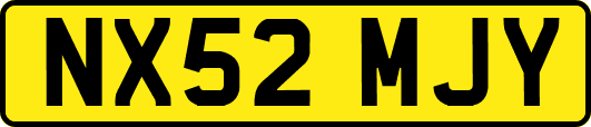NX52MJY