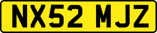 NX52MJZ