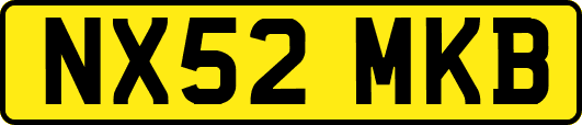 NX52MKB