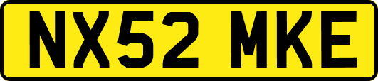 NX52MKE