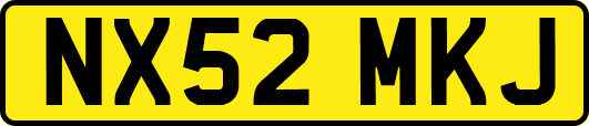 NX52MKJ