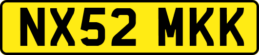 NX52MKK