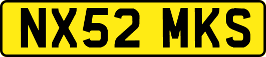 NX52MKS
