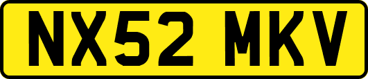 NX52MKV