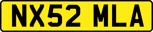 NX52MLA
