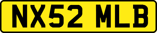 NX52MLB