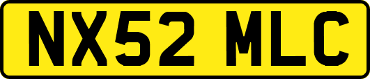 NX52MLC