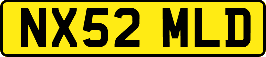 NX52MLD